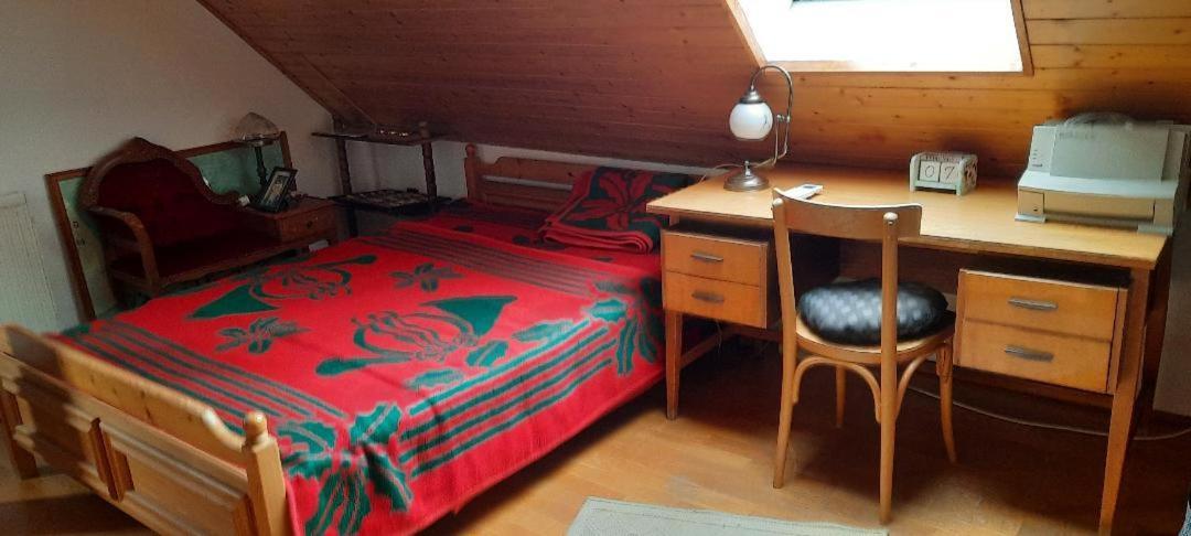 Kemencés Kert Apartment Pilisszentivan Exterior foto